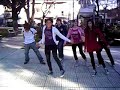 A ver si pueden casiangeles