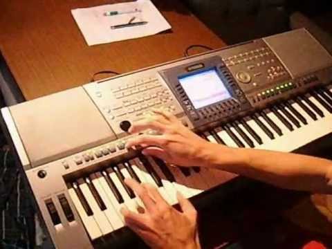 Enej - Skrzydlate ręce keyboard cover