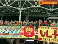 KORONA - Górnik Z. - doping w pierwszej po?owie KORONA - Górnik Z. - doping w pierwszej po?owie