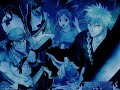 アニメ BLEACH 黒崎一護 森田成一 石田雨竜 杉山紀彰