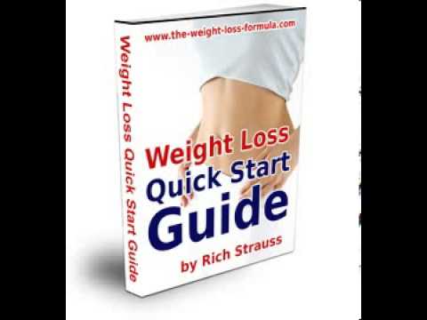 The Weight Loss Formula Review