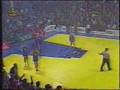 Mzt Skopje - Real Madrid
