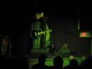 Todd Snider at Hammerstein Ballroom