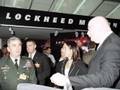 Idex, UAE FEB 2007