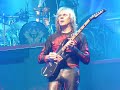 Judas Priest IJsselhallen Zwolle - Angel 22/06/2008