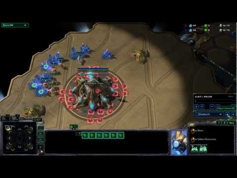 starcraft 2 hots