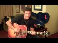 Chuck Wicks - "She Gets To Me"