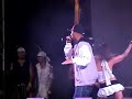 C4 y Syrome concierto Daddy Yankee