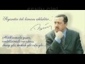 şehitler ÖLMEZ...