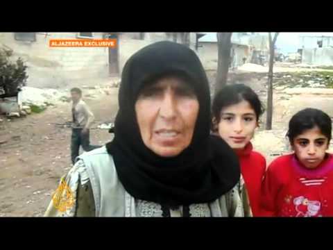 aleppo