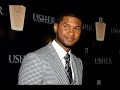 Miss Jones vs. Usher