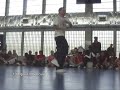 Bruce Ykanji vs nelson