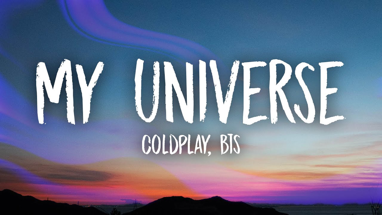 KICK IT OR KEEP IT “My Universe” by Coldplay feat. BTS SVINEWS