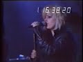 Ghost Dance - River Of No Return (19.11.86 - Brighton Poly) Ghost Dance - River Of No Return (19.11.86 - Brighton Poly)