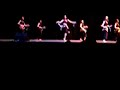 RIMSA performing at the Ryerson Multicultural Show