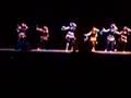 RIMSA performing at the Ryerson Multicultural Show
