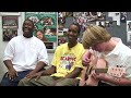 Talented Teens (part 1)