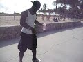 roudy rip stick part 2