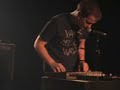 sexual earthquake in kobe (live paris 16 dec 2007) -1