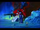 Old School Transformers Meet New School Theme