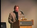 Professor Steven Jones : 9/11 Symposium 11/03/07