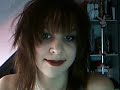 Make-Up Tutorial Vampire