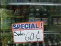 In Bethania Market