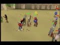 [RS] Dragon Claw Max Hit Vid