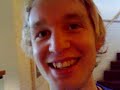 Björn Gustafsson på hyptnoskurs Björn Gustafsson på hyptnoskurs