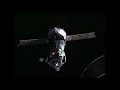 Red Carpet Rolled Out at Space Station