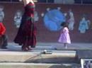 Lola Sophia Dancing