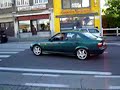 BMW 325i stock exhaust BMW 325i stock exhaust