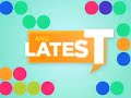 Ang Latest - 12/11/2012 - Up to the Minute: Valerie concepcion, Marian rivera, Cogie domingo