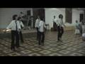 Tap Dance - Ponte do Rol