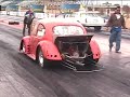AUTODROMO MONTERREY VW DRAG AUTODROMO MONTERREY VW DRAG
