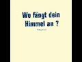 Philipp Poisel - Halt mich [2008]