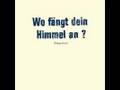 Philipp Poisel - Halt mich [2008]