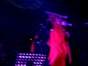 Roisin Murphy live in Berlin November 2008, Movie Star Remix