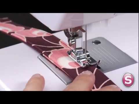 how to oil e&r classic sewing machine