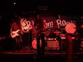 caught david vandervelde in phx, az a few weeks back opening for margot & the nuclear so and so's - here he is doing someone like you, from his new cd 