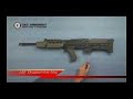 Airsoft AEG G&G L85 Rifle Take Down Disassembly Part 1 by AirSplat Airsoft AEG G&G L85 Rifle Take Down Disassembly Part 1 by AirSplat