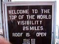 New York WTC 1996