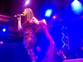 Oumnia in Amsterdam isma3ouni