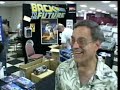 DeLorean Car Show 2004 - Bob Gale