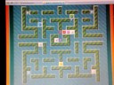 Blockoban packman Blockoban packman