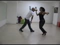 Willians e Sirley Ribeiro