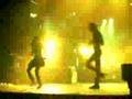 Christophe Willem Olympia 16 février DJ remix