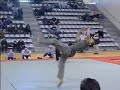 Capoeira de Bamba Pulos e saltos! Capoeira de Bamba Pulos e saltos!