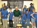 Music Matters Grant Program