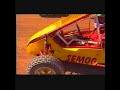 kartcross Mação 1995 final
